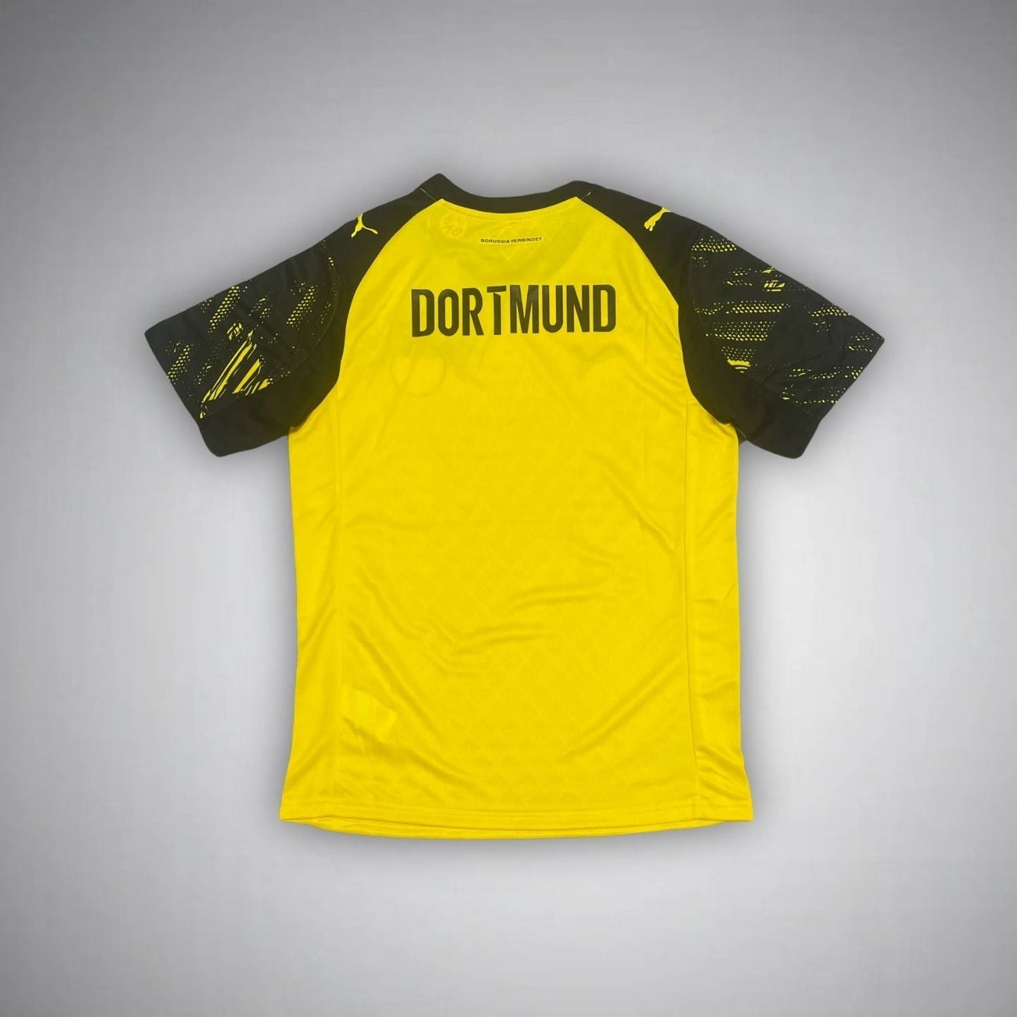 25/26 KIT DOMICILE DU BORUSSIA DORTMUND