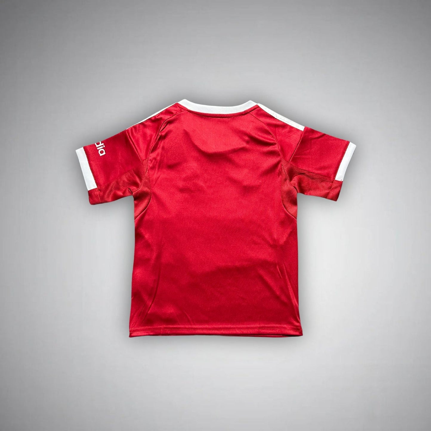 MAILLOT DOMICILE LIVERPOOL 25/26