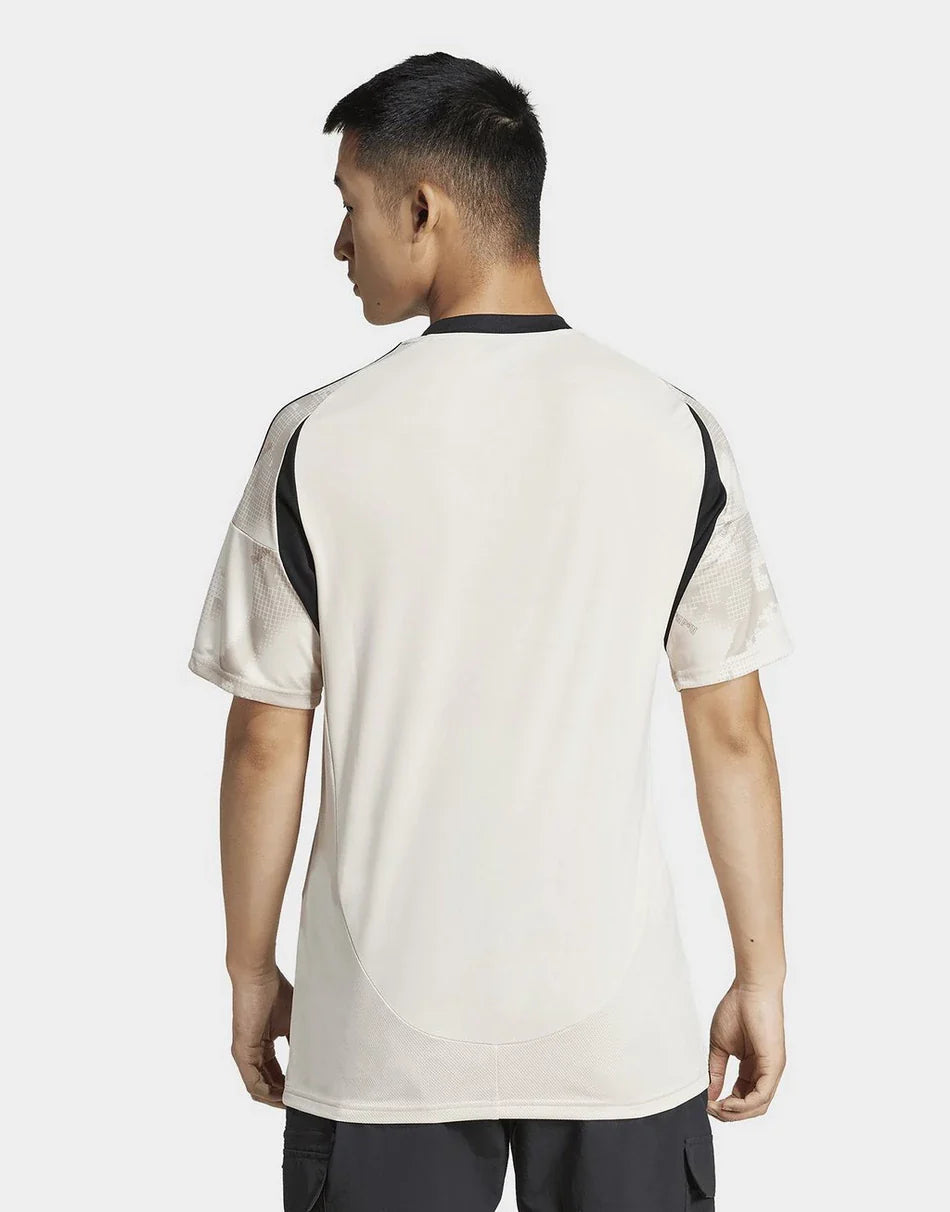 MAILLOT EXTÉRIEUR DES RED BULLS DE NEW YORK 2025/26
