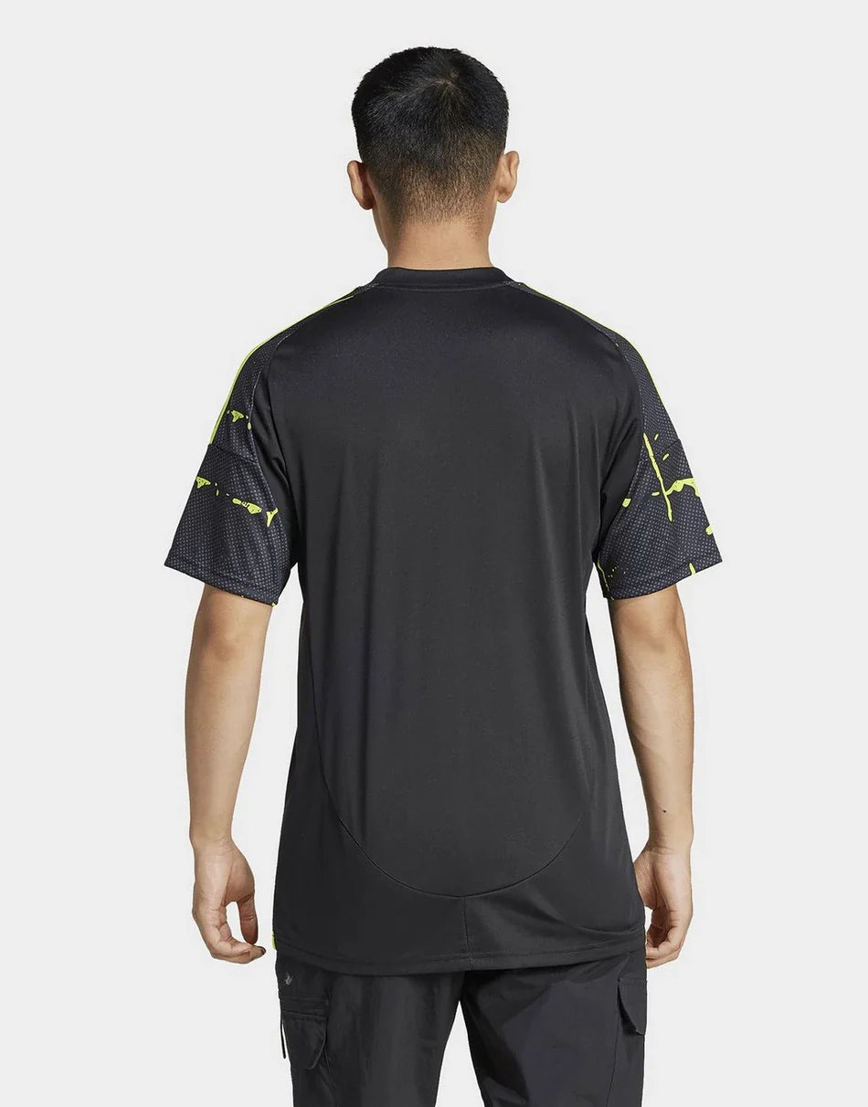MAILLOT EXTÉRIEUR COLUMBUS CREW 2025/26