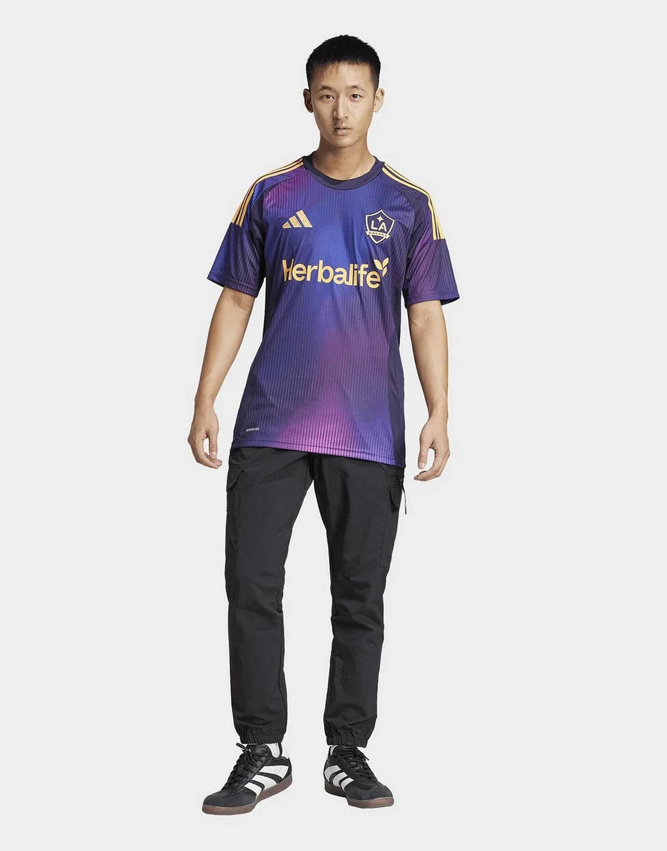 MAILLOT LA GALAXY 2025/26 AWAY