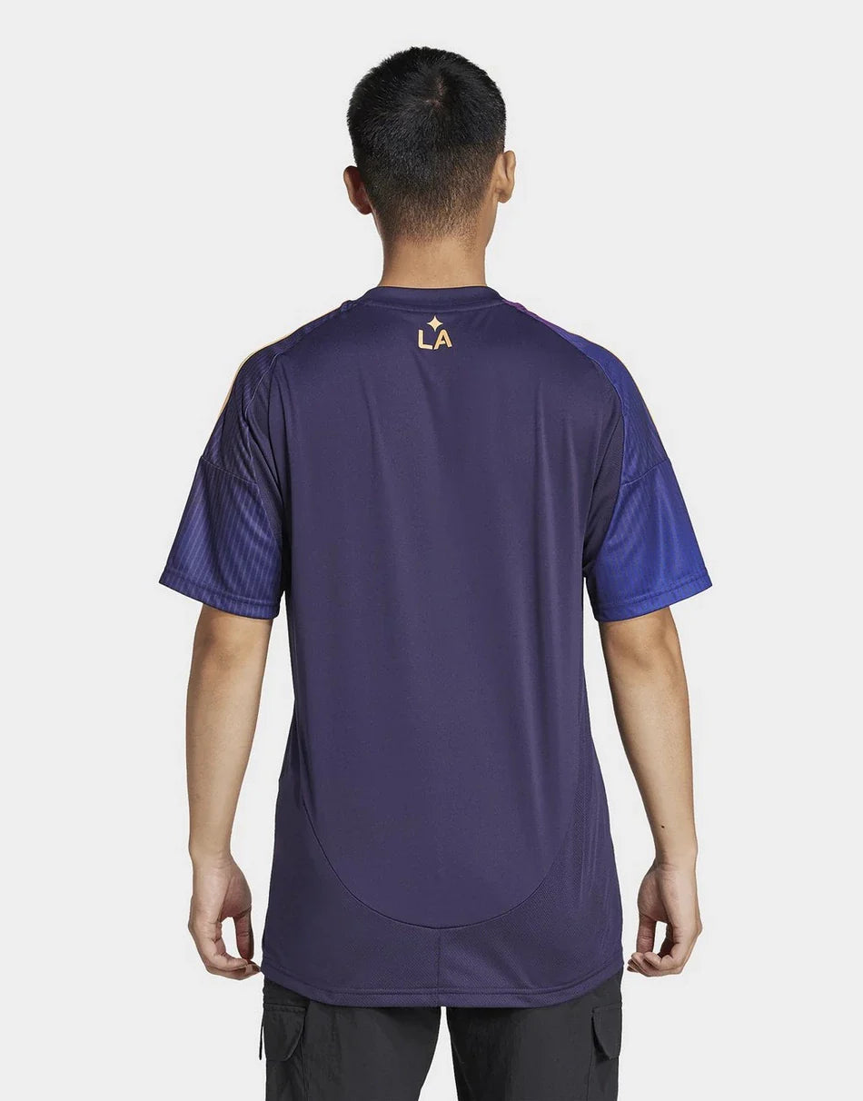 MAILLOT LA GALAXY 2025/26 AWAY