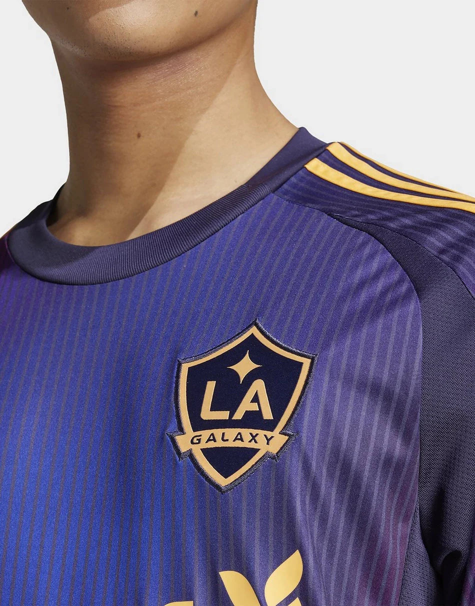 MAILLOT LA GALAXY 2025/26 AWAY