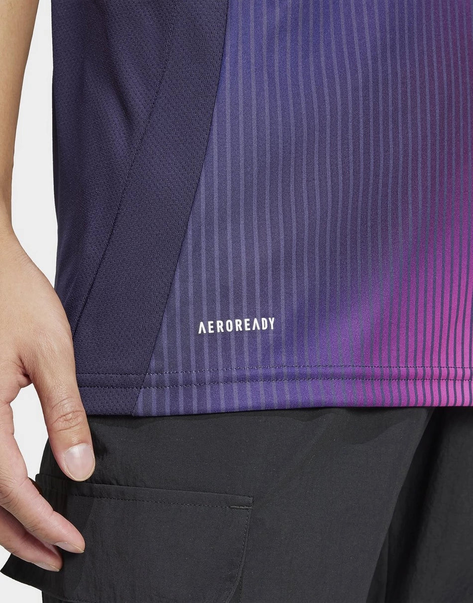 MAILLOT LA GALAXY 2025/26 AWAY