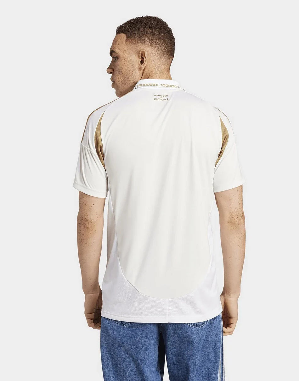 MAILLOT EXTÉRIEUR LAFC 2025/26