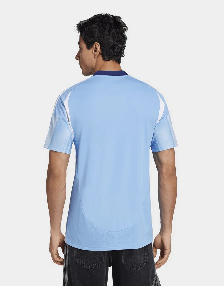 MAILLOT DOMICILE DU NEW YORK CITY FC 2025/26