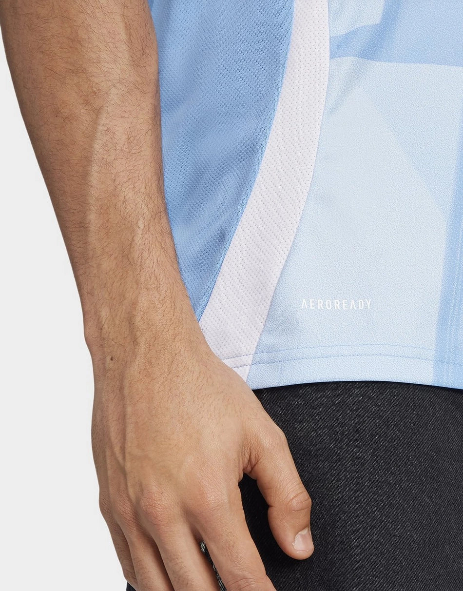 MAILLOT DOMICILE DU NEW YORK CITY FC 2025/26