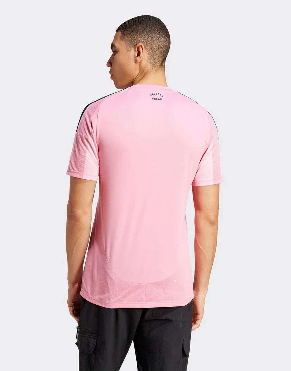 INTER MIAMI CF 2025/26 MAILLOT DOMICILE