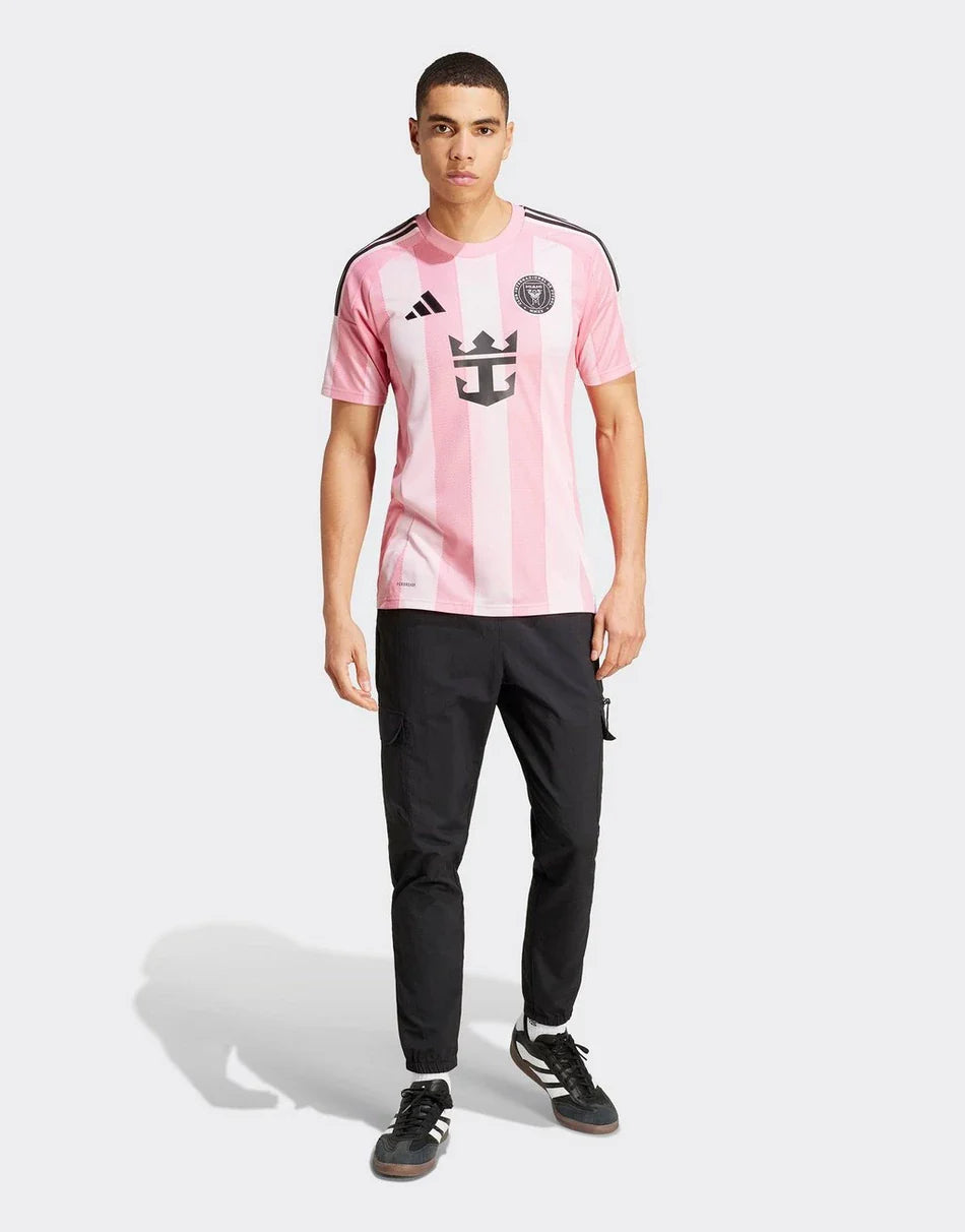 INTER MIAMI CF 2025/26 MAILLOT DOMICILE