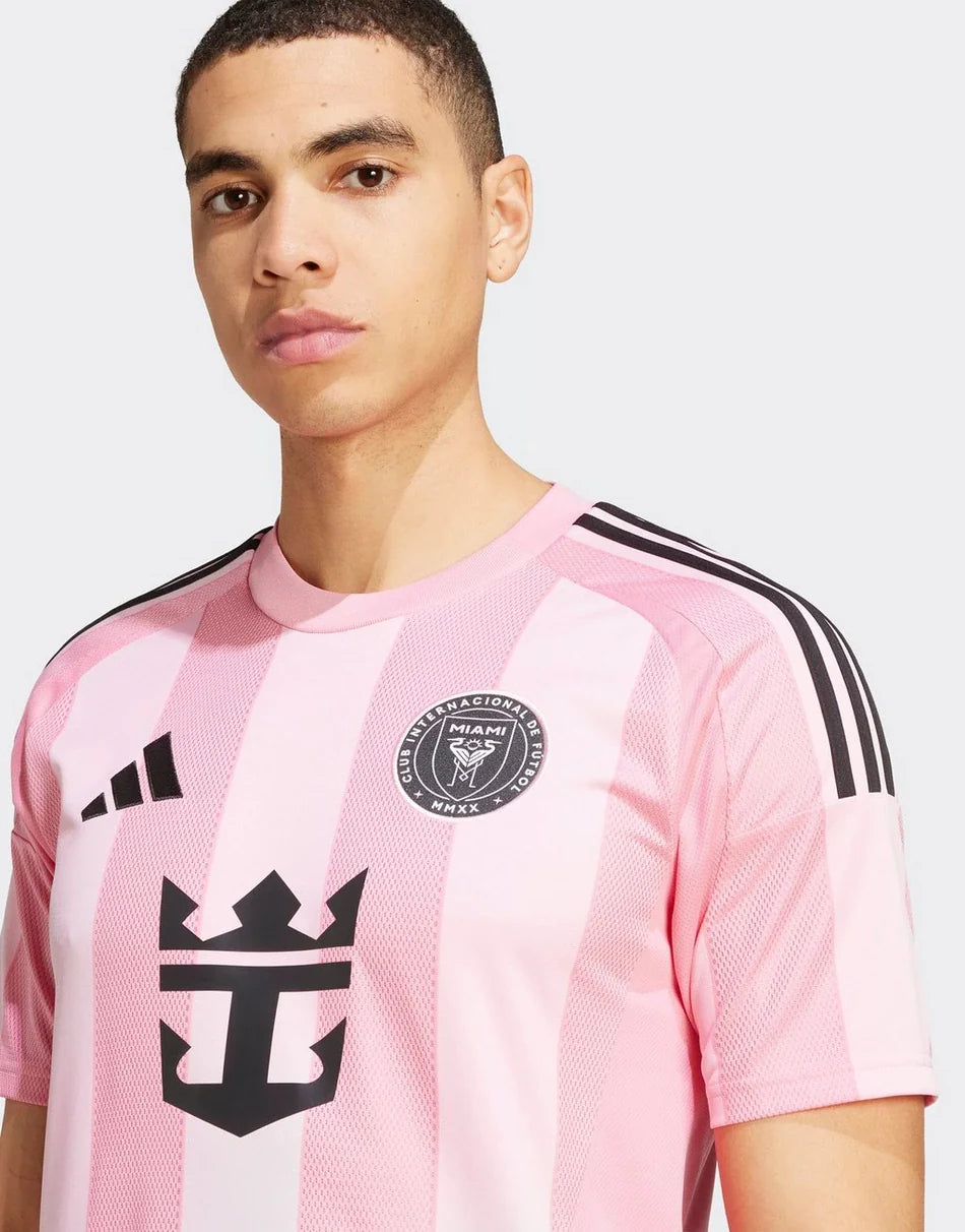 INTER MIAMI CF 2025/26 MAILLOT DOMICILE