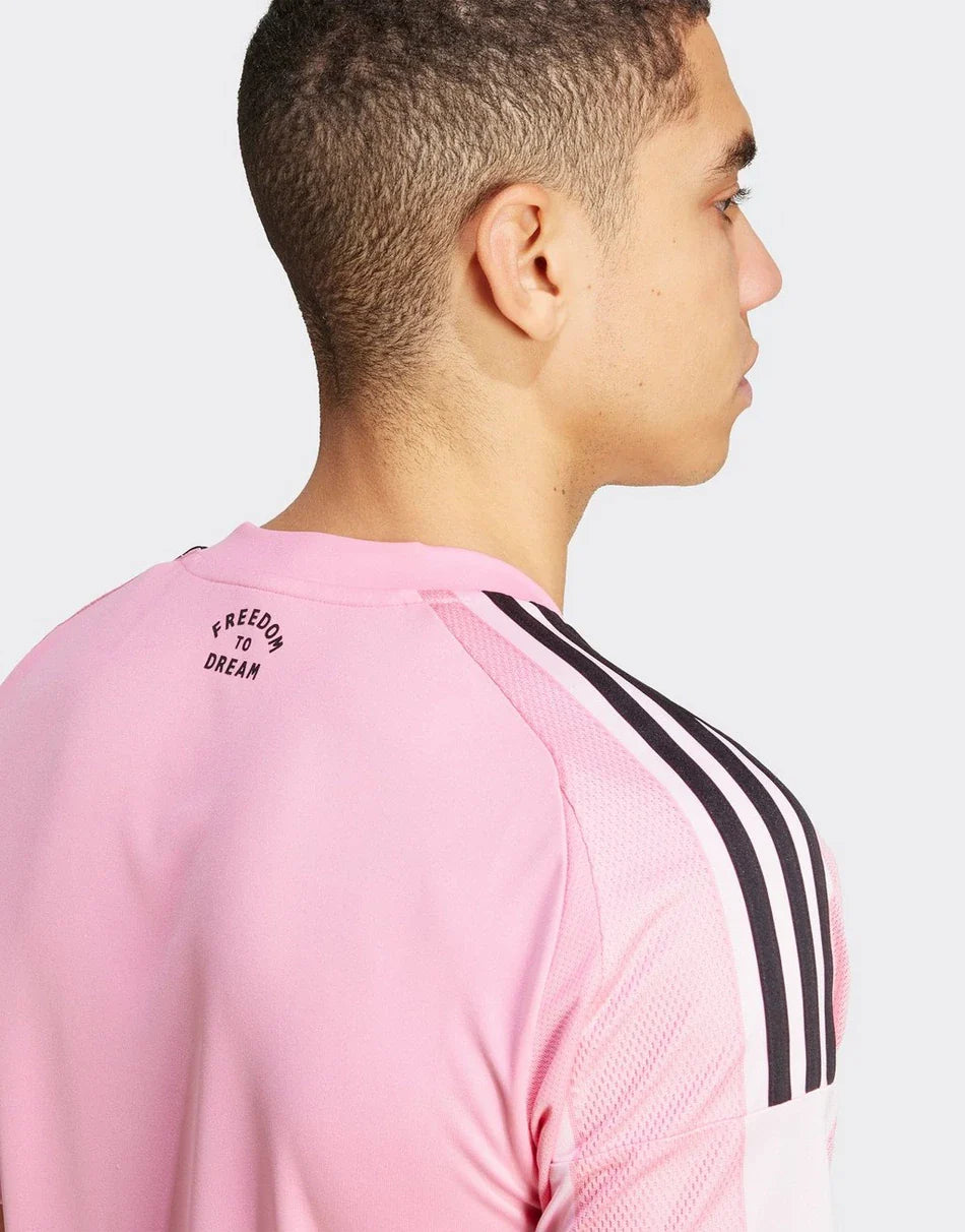 INTER MIAMI CF 2025/26 MAILLOT DOMICILE