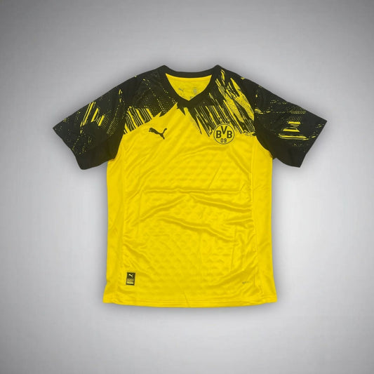 25/26 KIT DOMICILE DU BORUSSIA DORTMUND