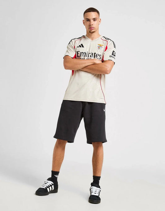 BENFICA 2025/26 MAILLOT AWAY