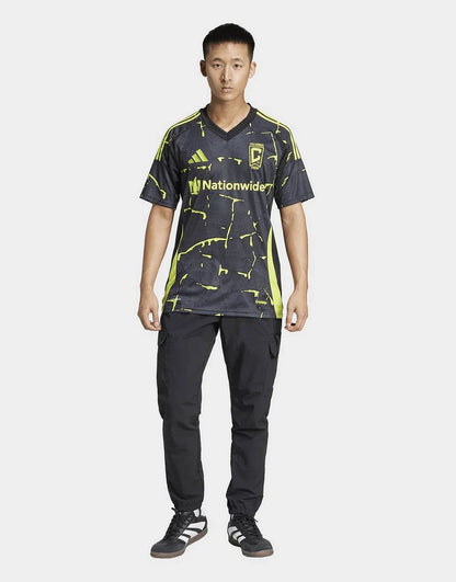 MAILLOT EXTÉRIEUR COLUMBUS CREW 2025/26