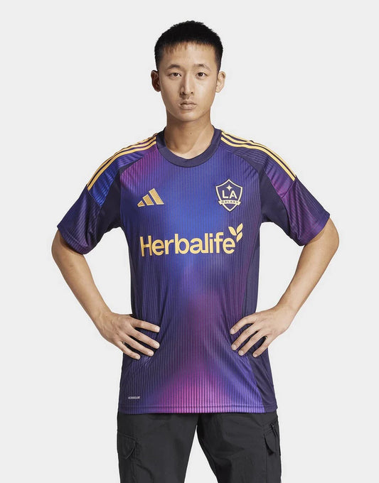MAILLOT LA GALAXY 2025/26 AWAY