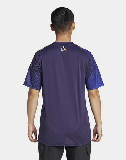MAILLOT LA GALAXY 2025/26 AWAY