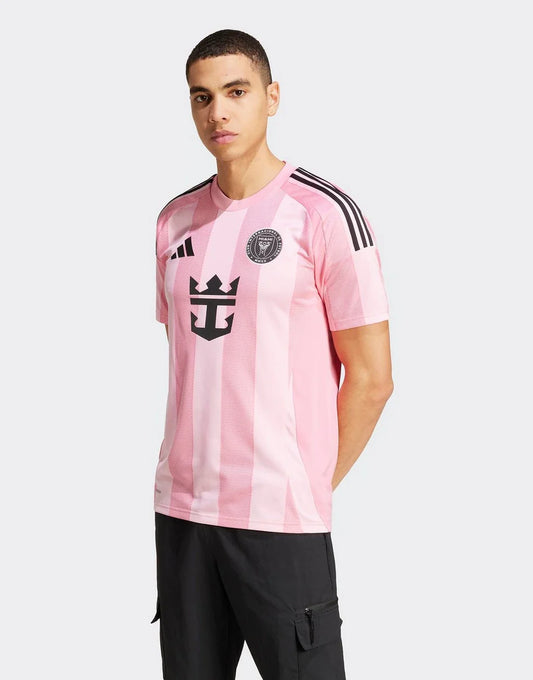 INTER MIAMI CF 2025/26 MAILLOT DOMICILE