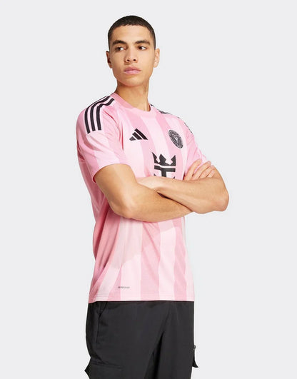 INTER MIAMI CF 2025/26 MAILLOT DOMICILE