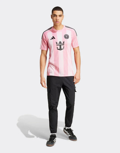INTER MIAMI CF 2025/26 MAILLOT DOMICILE